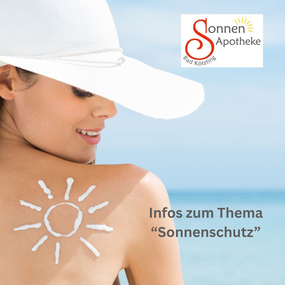 Sonnenshcutz-FAQ